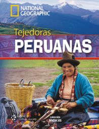 NG, Tejedoras peruanas, Lekt.+DVD