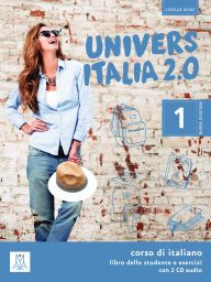UniversItalia 2.0 einsprachig, Bd. 1