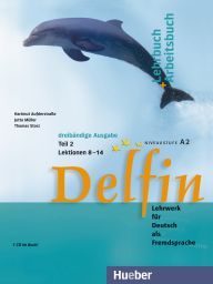 Delfin, 3bdg. Ausg., Teil 2