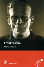 MR Elem., Frankenstein ohne CD