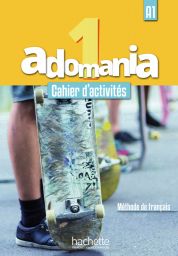 Adomania 1, AB+CD+Parcours digital