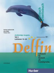 Delfin, 3bdg. Ausg., Teil 3