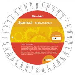 Wheel - Spanisch Redewendungen