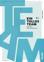 e: Ein tolles Team B1.1, AB,iV