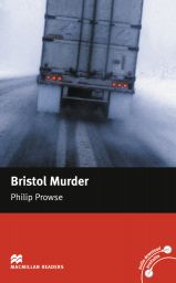 MR Interm., Bristol Murder ohne CD