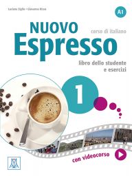 e: Nuovo Espresso 1einspr,KB+Med.,DA