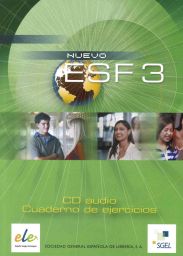 Nuevo Español s. front. 3, CD AB