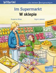 Bi:libri, Im Supermarkt, dt.-poln.