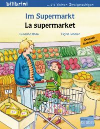 Bi:libri, Im Supermarkt, dt.-rum.