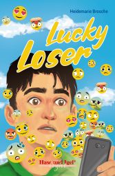light, Lucky Loser