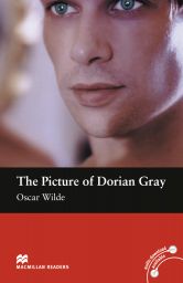 MR Elem., Picture of Dorian Gray ohne CD