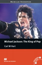 MR Pre-int., Michael Jackson ohne CD