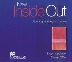 New Inside Out Interm., Class Audio CD