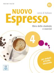 e: Nuovo Espresso 4 einspr.,KB+Med.,DA