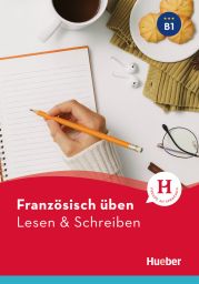 e: Franz. üben, Lesen & Schreiben B1,PDF