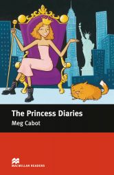 MR Elem., Princess Diaries 1 ohne CD