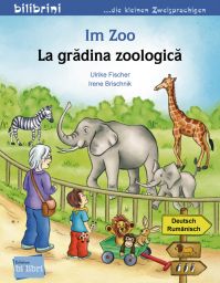 Bi:libri, Im Zoo, dt.-rum.