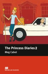 MR Elem., Princess Diaries 2 ohne CD
