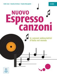 Espresso Nuovo einspr.Ausg. canzoni