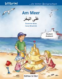 Bi:libri, Am Meer, dt.-arab.