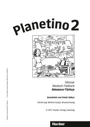 e: Planetino 2, Gloss. Dt.-Türk. DL