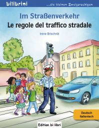 Bi:libri, Im Straßenverkehr dt.-ital.