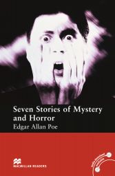 MR Elem., Seven Stories of Myst. ohne CD
