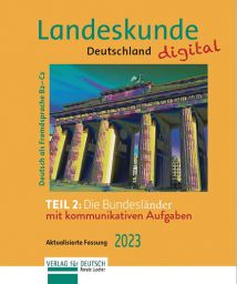 e: Landeskunde Deutsch. 2023 Teil 2,PDF