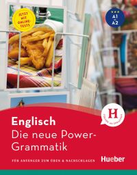 Power-Grammatik Neu Engl. + Onlinetests