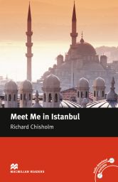 MR Interm., Meet me in Istanbul ohne CD