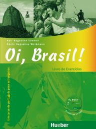 Oi, Brasil! einspr. Ausgabe, AB+mp3-CD