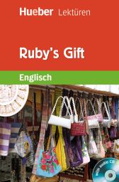 e: Ruby's Gift, Level 2 PDF Pak