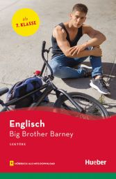 e: Big Brother Barney, L3, PDF Pak.