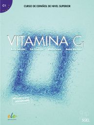 Vitamina C1, Kursbuch + Code