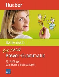 e: Power-Grammatik Neu Italienisch, PDF