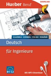 e: Deutsch f Ingenieure Sp, PDF Pak