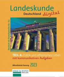 e: Landeskunde Deutsch. 2023 Teil 4,PDF