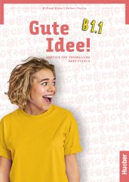 e: Gute Idee! B1.1, Arbeitsbuch,iV