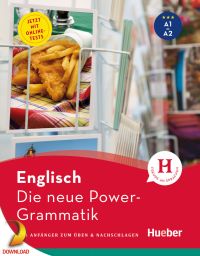 e: Power-Gramm. Neu Engl.+Onl.test, PDF