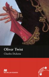 MR Interm., Oliver Twist ohne CD