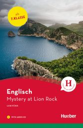 Mystery at Lion Rock, Level 3, Pak.