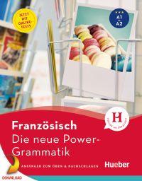 e: Power-Gramm. Neu Franz.+Onl.test, PDF