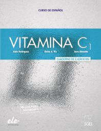 Vitamina C1, Arbeitsbuch + Code