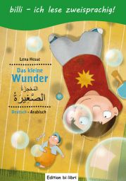 Bi:libri, D.kleine Wunder, dt.-arab.