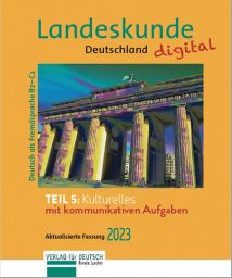 e: Landeskunde Deutsch. 2023 Teil 5,PDF