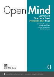 openMind BE, Adv. TB Premium Plus
