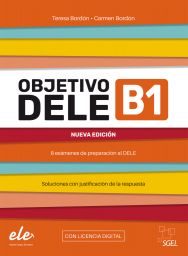 Objetivo DELE B1
