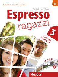 e: Espresso rag. 3, KB+AB,iV