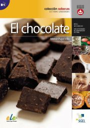 El chocolate (B1), Lektüre + DL