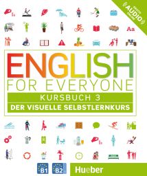 DK English for Everyone Kursbuch 3